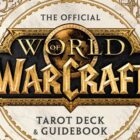 Yeni resmi World of Warcraft tarotunu keşfedin Creo Gaming