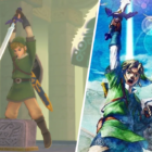 Zelda hayranları indirilecek yeni bir sürüm keşfetti Creo Gaming