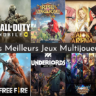 2025 Yılında Arkadaşlarla Oynanabilecek En İyi Çok Oyunculu Oyunlar Creo Gaming