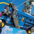 Amazon'da özel dijital öğeler içeren Lego Fortnite setleri Creo Gaming