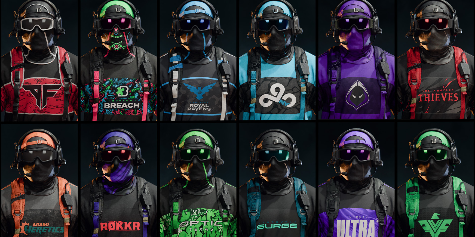 Creo Gaming