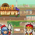 Cavern Adventurers önümüzdeki hafta Nintendo Switch'e geliyor Creo Gaming