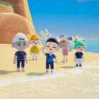 Duyuruldu: Nintendo Switch için uzay macera oyunu Galactic Getaway Creo Gaming