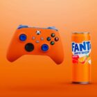 Fanta ve Xbox: Coca-Cola, kişiselleştirilmiş joystickleri sürprizle başlattı Creo Gaming