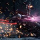 Fortnite sızıntıları Devil May Cry ile işbirliğini duyurdu Creo Gaming