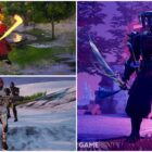 Fortnite'daki Tüm Şeytan Konumları Creo Gaming