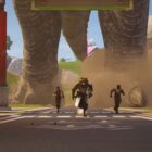 Fortnite'ta Hajime kostümünü almak Creo Gaming