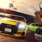 GTA 6 fragmanından önce GTA 5 için yeni bir koleksiyoncu nesnesi Creo Gaming