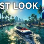 GTA 6 oynanış sızıntısı: Beklenmedik bir felaket! (yanılmışız) Creo Gaming