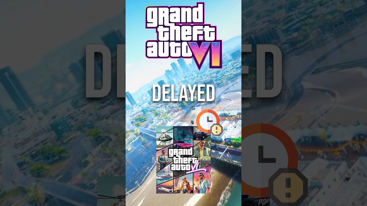 GTA VI 2026 Ya Ertelendi Mi En Son Bilgileri Ke Fedin Creo Gaming GTA VI 2026ya Ertelendi Mi En Son Bilgileri Kesfedin 