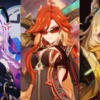 Genshin Impact 5.3'teki En Popüler 10 Karakter Creo Gaming