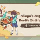 Genshin Impact Etkinlik Rehberi: Shuyu Böceği Mücadelesi Creo Gaming