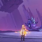 Genshin Impact'te Primal Fire boss'un konumu ve kilidini açma Creo Gaming