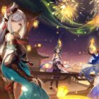 Genshin Impact'te Yoğunlaştırılmış Reçine Nasıl Oluşturulur Creo Gaming