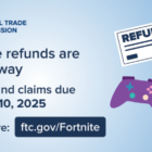 İstenmeyen satın alımların kurbanı olan Fortnite oyuncularına 72 milyon dolar Creo Gaming