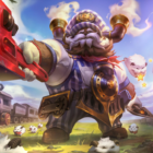 League of Legends: Tam Vokal Sohbeti Zamanı Geldi Creo Gaming