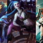 League of Legends'ın en iyi alt koridor oyuncuları Creo Gaming