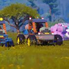 Lego Fortnite Yama V33.30: Tüm yeni özellikler Creo Gaming