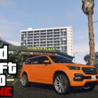 Neden 2025'te GTA Online'da Benefactor XLS'ye sahip olmalısınız? Creo Gaming