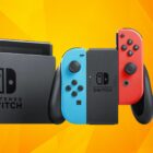 Nintendo Switch OLED Amazon'da satışa sunuldu Creo Gaming