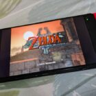 Nintendo Switch'ten ilham alan tasarıma sahip taşınabilir bir Raspberry Pi emülatörü Creo Gaming