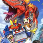 Nintendo'nun Switch 2 için dinozor RPG serisini yeniden canlandırması gerekiyor Creo Gaming