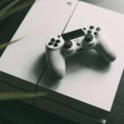 PS4'ünüzü taşınabilir bir konsola dönüştürün: Bir oyuncunun ustaca projesi Creo Gaming