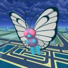 Pokémon GO 3 yıldızlı baskınlarda Butterfree solosunu zekanızla alt edin Creo Gaming