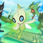 Pokémon GO'daki en güçlü 10 çim Pokémon Creo Gaming