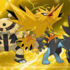 Pokémon Go'daki En Güçlü 10 Elektrikli Pokémon Creo Gaming