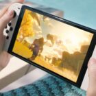 Sızıntı, Nintendo Switch 2 depolama türünü ortaya koyuyor Creo Gaming