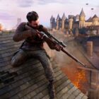 Sniper Elite İncelemesi: Xbox Serisi Seri | Creo Gaming