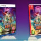 SteamWorld Build, Switch ve PS5'te fiziksel sürüm olarak mevcut Creo Gaming