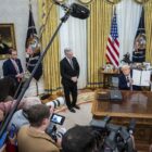 Trump, Rockstar'ın GTA 6'yı 2025'te piyasaya sürmesi için bir emir imzalar mıydı? Creo Gaming