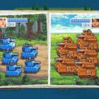 WARSIDE: 2024'ün başlarında Switch'e bir Advance Wars oyunu geldi Creo Gaming