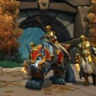 World of Warcraft'ın rekabetçi zindan modu zorlukta Creo Gaming