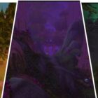 World of Warcraft'ta En İyi Kalkış Alanları: Klasik Creo Gaming