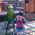 Bir Fortnite Sezon 2 maçında iki karakter hediyesi alın Creo Gaming