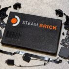 Bir buhar tuğlası, hacklenen bir anahtar ve hazırlıkta kan kaynaklı bir yeniden yapım? Creo Gaming
