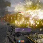 Bo6 zombilerinde en iyi napalm patlaması artar Creo Gaming