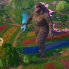 Fortnite oyuncuları Godzilla etkinliğinin erken sonundan sonra değişiklikler istiyor Creo Gaming