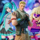 Fortnite'de oyun modlarının sınıflandırılması Creo Gaming