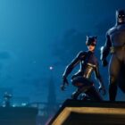 Fortnite'deki DC işbirliklerini Multiverus bloklar Creo Gaming