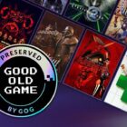 Gog'un Rüya Listesi: Video Oyunlarını Koruma Projesi Creo Gaming
