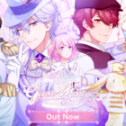 Manège: Otome oyunu Steam ve Nintendo Switch'e geliyor Creo Gaming