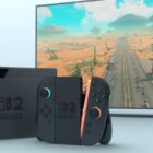 Nisan ayında Nintendo Switch 2 için doğrudan duyuru Creo Gaming