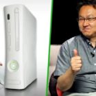 PlayStation'ın eski patronu için belirleyici bir an olan Xbox 360'ın lansmanı Creo Gaming
