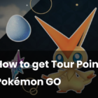 Pokémon Go'da Tur Puanları Nasıl Alınır Creo Gaming