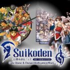 Suikoden I & II Remaster: 6 Mart'ta Planlanan Çıkış Creo Gaming