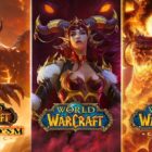 World of Warcraft'ta sınıf sınıflandırmaları Creo Gaming